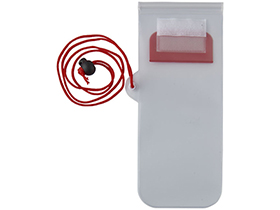 Влагостойкий чехол «Mambo»