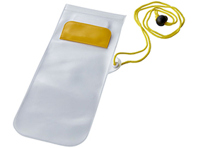 Влагостойкий чехол «Mambo»