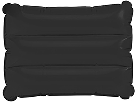 Надувная подушка «Wave»