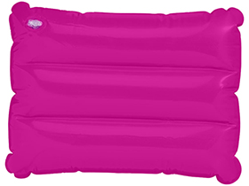 Надувная подушка «Wave»