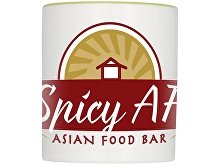 Мини-кружка для сублимации «Pixi»