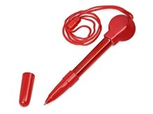 Ручка шариковая с мыльными пузырями