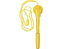 Ручка шариковая с мыльными пузырями