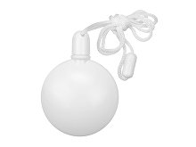 Круглый диспенсер для мыльных пузырей «Blubber»