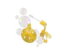 Круглый диспенсер для мыльных пузырей «Blubber»