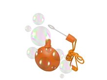 Круглый диспенсер для мыльных пузырей «Blubber»