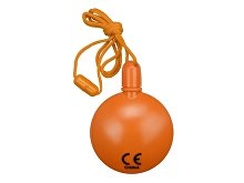 Круглый диспенсер для мыльных пузырей «Blubber»