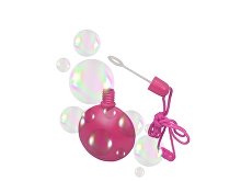 Круглый диспенсер для мыльных пузырей «Blubber»