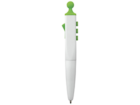 Ручка пластиковая шариковая «Clic Pen»