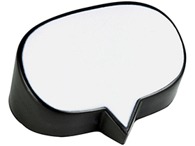 Антистресс в виде популярного символа Антистресс в виде популярного символа