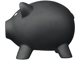 Копилка «Поросенок»