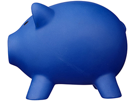 Копилка «Поросенок»