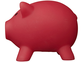 Копилка «Поросенок»