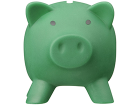 Копилка «Поросенок»