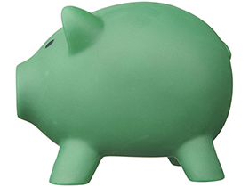 Копилка «Поросенок»