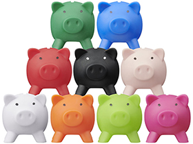 Копилка «Поросенок»