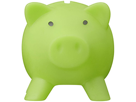 Копилка «Поросенок»