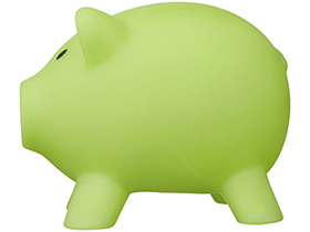 Копилка «Поросенок»