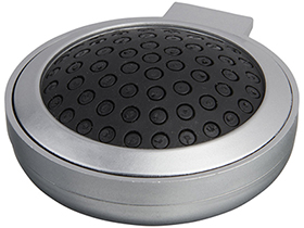 Складная щетка для волос