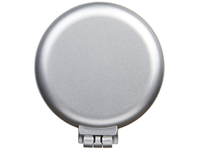 Складная щетка для волос