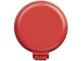 Складная щетка для волос