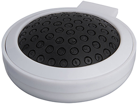 Складная щетка для волос