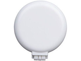 Складная щетка для волос