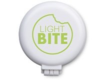 Складная щетка для волос