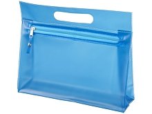 Прозрачная косметичка «Paulo»