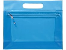 Прозрачная косметичка «Paulo»