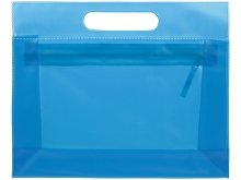 Прозрачная косметичка «Paulo»