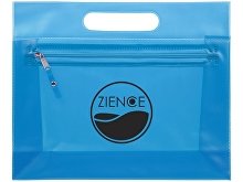 Прозрачная косметичка «Paulo»