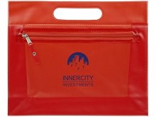 Прозрачная косметичка «Paulo»