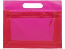 Прозрачная косметичка «Paulo»