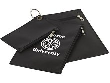 Сумка-клатч с брелоком «Inca»