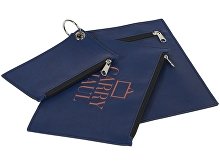 Сумка-клатч с брелоком «Inca»