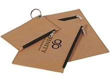 Сумка-клатч с брелоком «Inca»