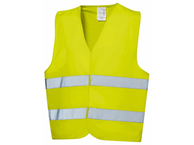 Защитный жилет «Watсh-out»