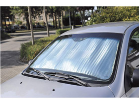 Солнцезащитный экран «Noson»