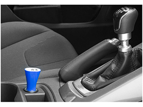 Адаптер автомобильный «Pole»