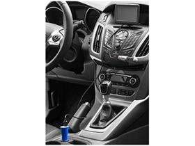 Адаптер автомобильный «Pole»