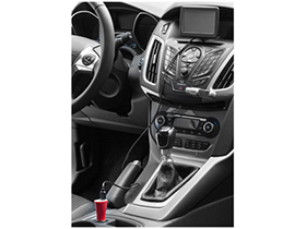 Адаптер автомобильный «Pole»