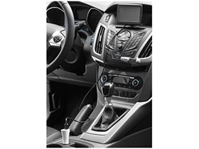 Адаптер автомобильный «Pole»