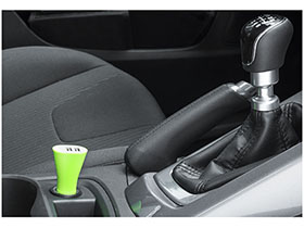 Адаптер автомобильный «Pole»