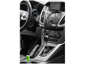 Адаптер автомобильный «Pole»