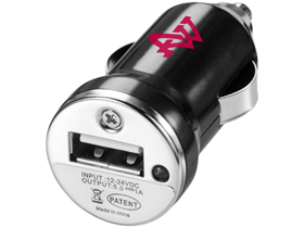 Адаптер автомобильный «Casco»