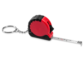 Рулетка-брелок «Habana», 1м