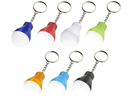 Брелок-фонарик «Aquila»