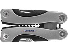 Мультиинструмент с фонариком «Casper»