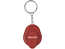 Брелок-открывалка